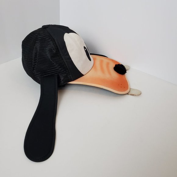 Vintage Goofy Hat Disney Character Fashions Snapback 1988 - Picture 3 of 6